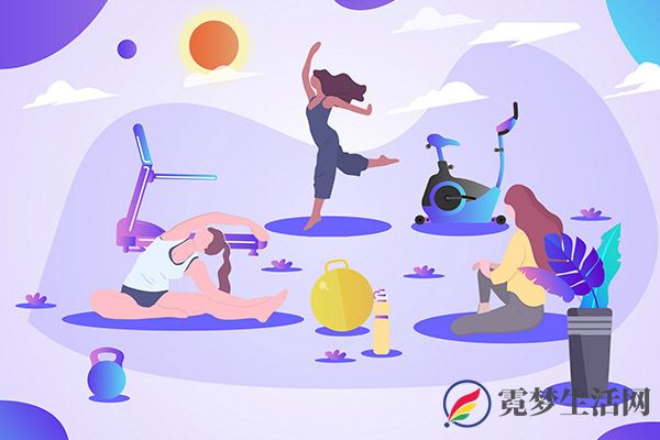 怎么样才能减肥最快