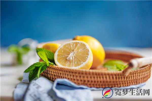 哪些水果可以祛斑 祛斑的水果有哪些(图4)