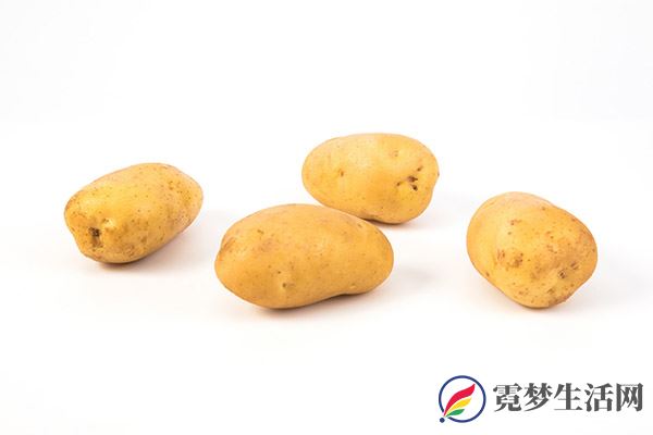 土豆变绿了还能吃吗