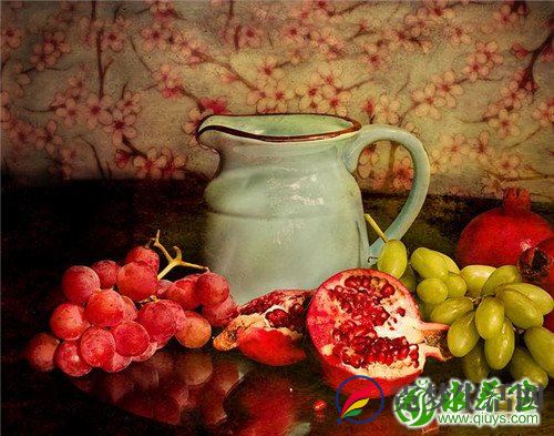 红毛丹的功效与作用 增强免疫又美肤