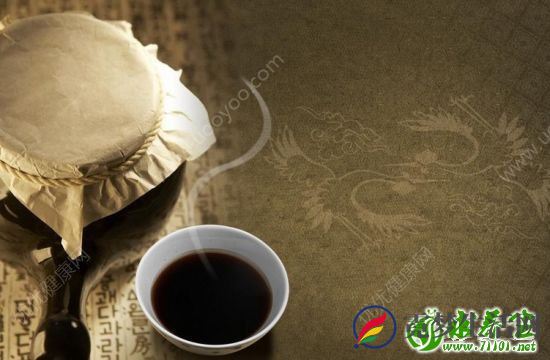 身体的排湿口都有哪些？身体哪些穴位可以排湿