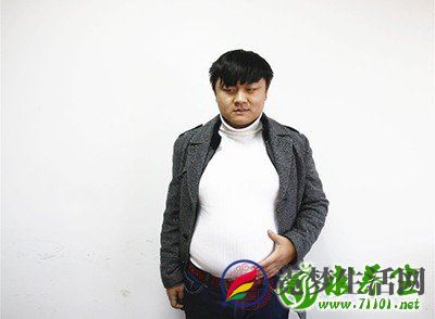 脾虚还会引起人肥胖