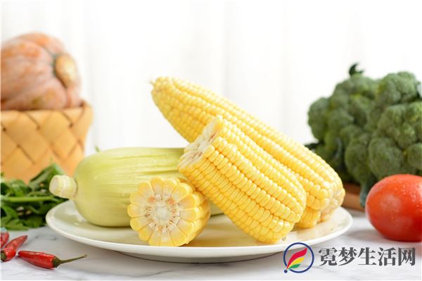 玉米的功效与作用 吃玉米有什么好处(图1)
