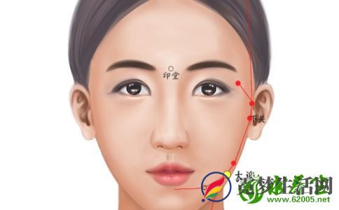 胃火旺按摩哪些穴位 5个穴位轻松去胃火
