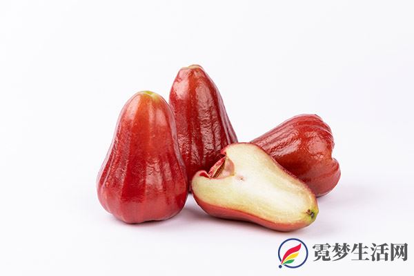 莲雾的功效与作用 吃莲雾的好处
