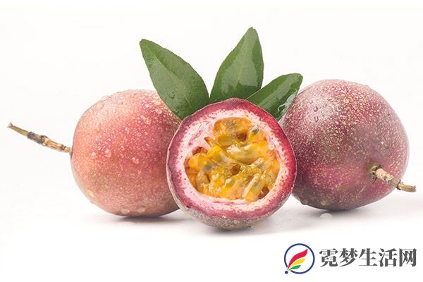 百香果怎么吃 百香果的正确吃法(图3)