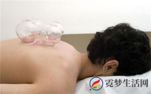 怎么拔火罐 拔罐时如何起罐才正确 拔罐要注意什么