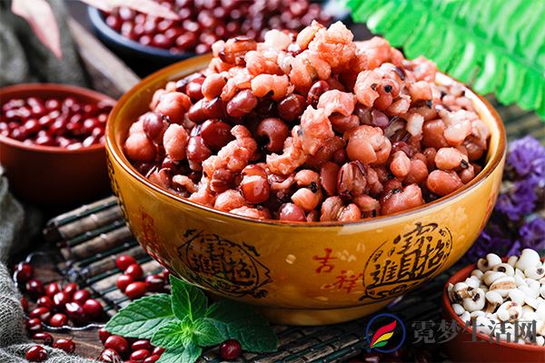 薏米红豆粥的禁忌 什么人群不宜食用(图1)