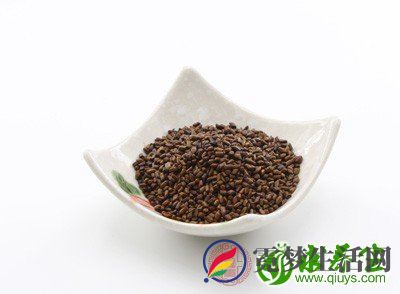 决明子有着很好的缓解以及预防的作用 决明子有着很好的缓解以及预防的作用