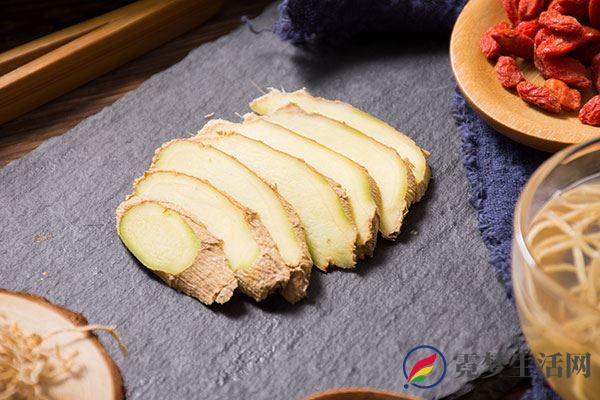 生姜的功效与作用 吃生姜的7大好处