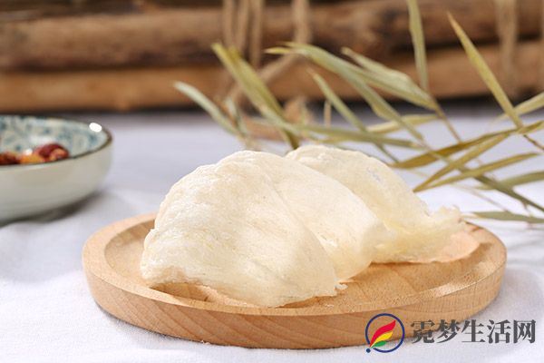 燕窝的功效与作用
