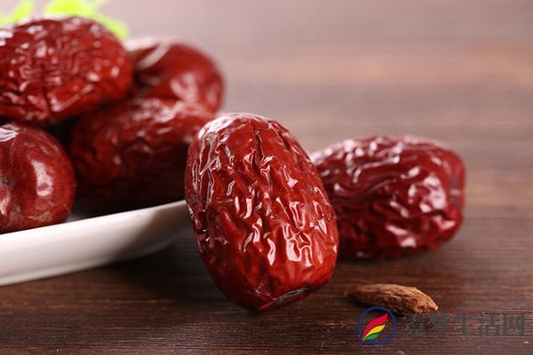 红枣的功效与作用 红枣的好处(图2)