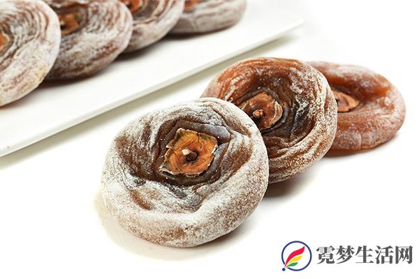 柿饼的功效与作用禁忌 柿饼不能和什么一起吃(图4)