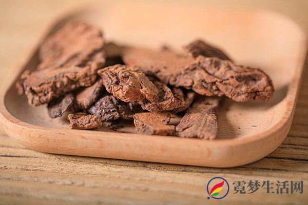锁阳的功效与作用 锁阳对身体的好处