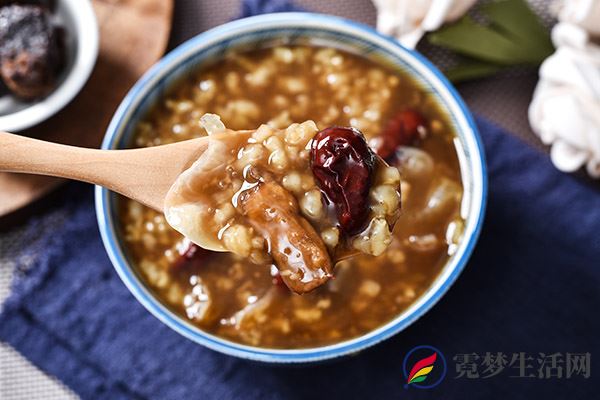 小寒习俗喝腊八粥 教你4种腊八粥的做法