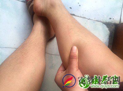 抽筋的背后原因居然是它 该如何有效调节