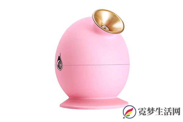 蒸脸器的好处和坏处