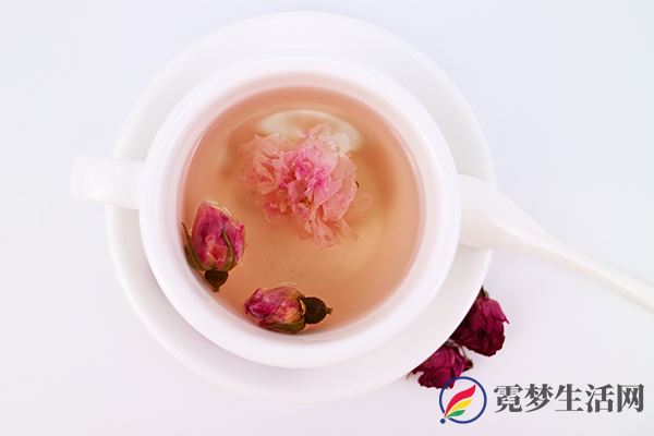 玫瑰花茶的功效与禁忌有哪些(图2)