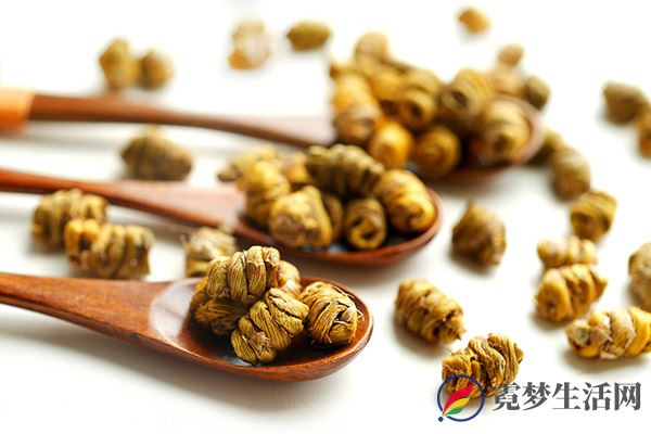 石斛的作用及功效