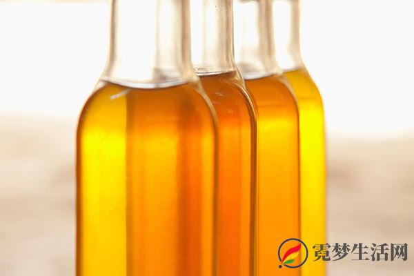 棕榈油吃了对人体有害吗