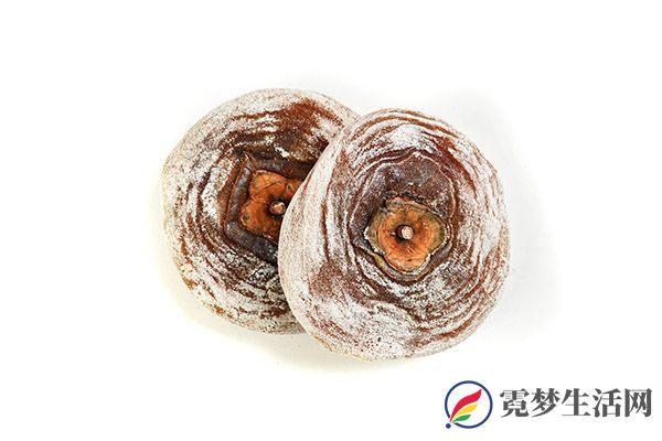 柿饼的功效与作用禁忌 柿饼不能和什么一起吃(图2)