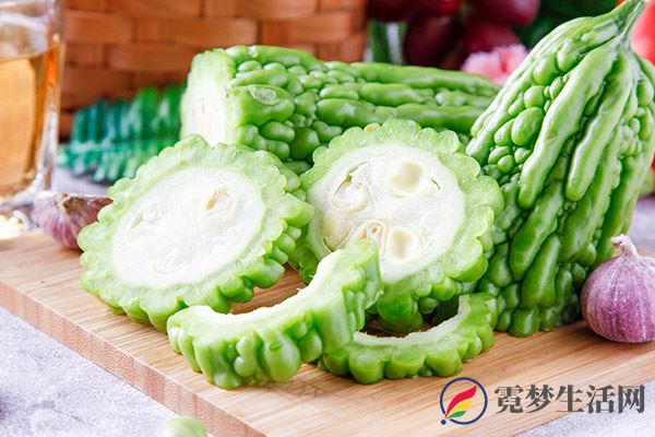 苦瓜的功效与作用 苦瓜的好处(图1)