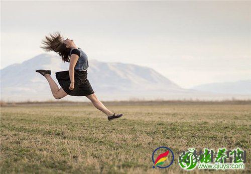 经络不通怎么办 这六种感觉说明你的经络不通
