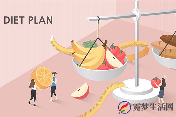 减肥不能吃的水果 哪些水果不能在减肥期间吃(图1)