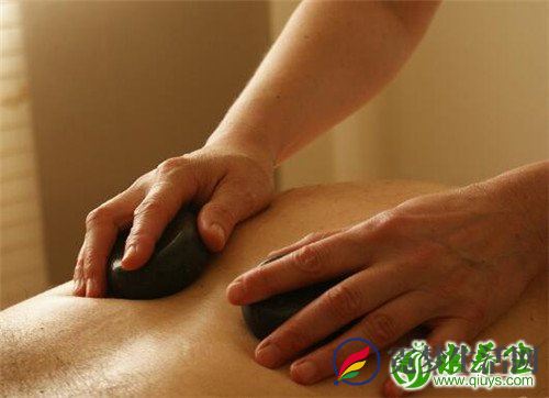 疏通经络的方法 中医推荐八大方法打通经络