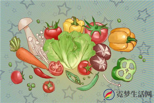 冬天吃什么提高免疫力