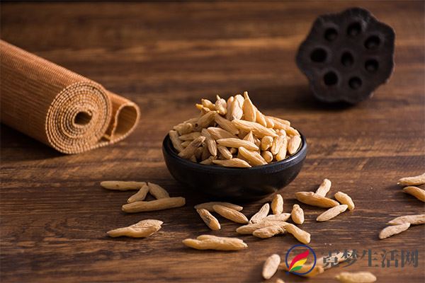 麦冬的功效与作用 麦冬泡水喝的功效(图1)
