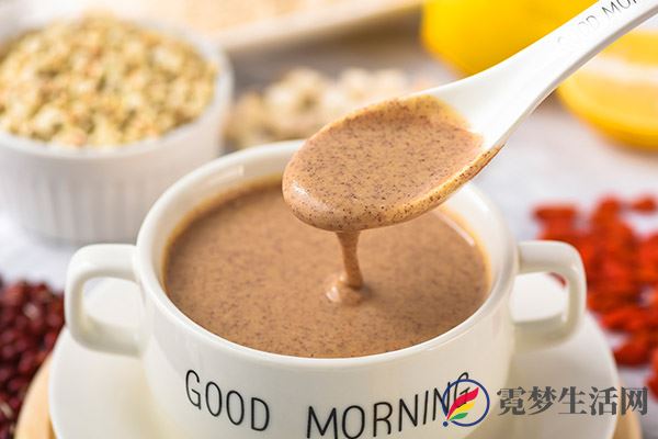 红豆薏米粉功效与作用