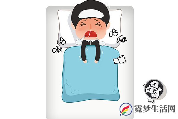 发烧搓哪个部位退烧快 推拿按摩快速退烧方法(图3)
