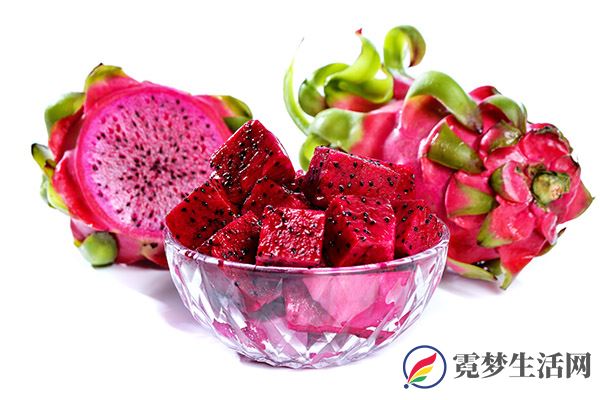 火龙果的功效与作用 火龙果的禁忌(图3)