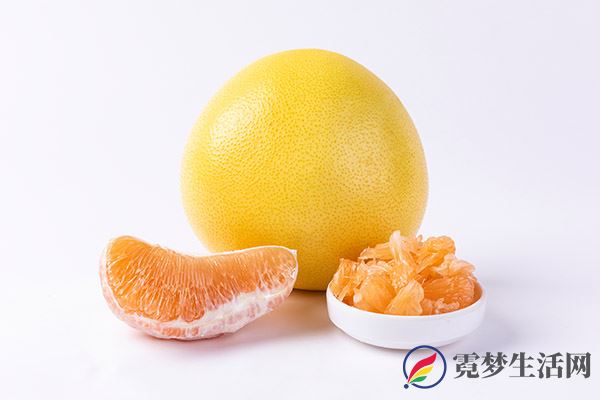 柚子的功效与作用 吃柚子有哪些好处(图2)