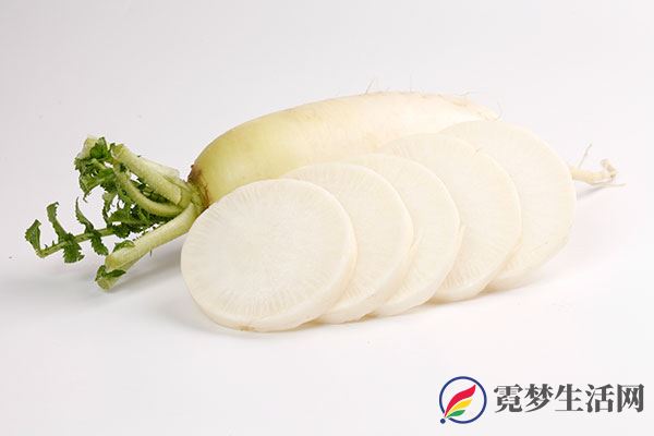 冬天为什么要吃萝卜