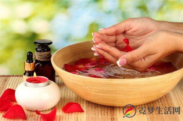 秋季手干怎么办 秋季手部如何护理