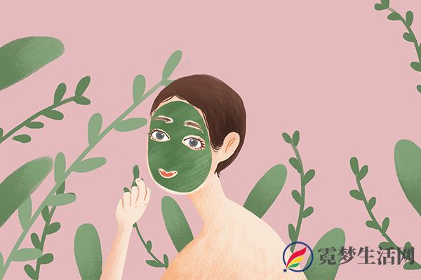 敷完面膜要洗脸吗 你做对了吗?(图3)