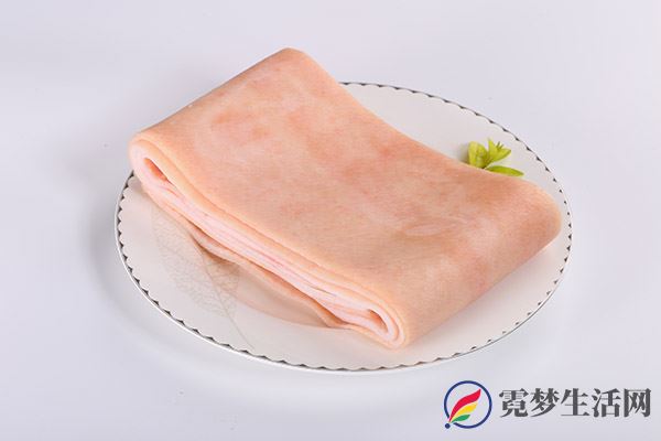 滋阴的食物 滋阴的10种食物(图4)