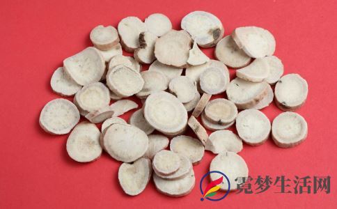 白芍的禁忌 白芍的用法 白芍的用量
