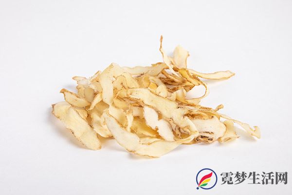 玉竹的功效与作用禁忌