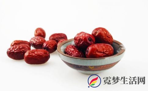 大家要注意：红枣不要和5种食物同食