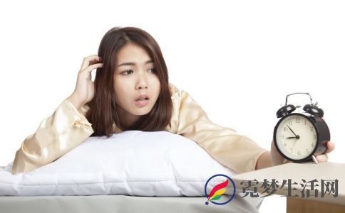 失眠怎么办 失眠按哪里好 如何预防失眠