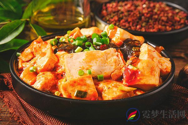 豆腐怎么做好吃 豆腐的做法大全(图3)