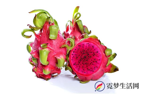 火龙果的功效与作用 火龙果的禁忌