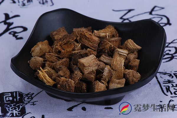 葛根粉的功效与作用及禁忌