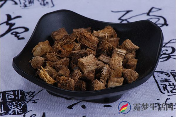 葛根的功效与作用 吃葛根有什么好处