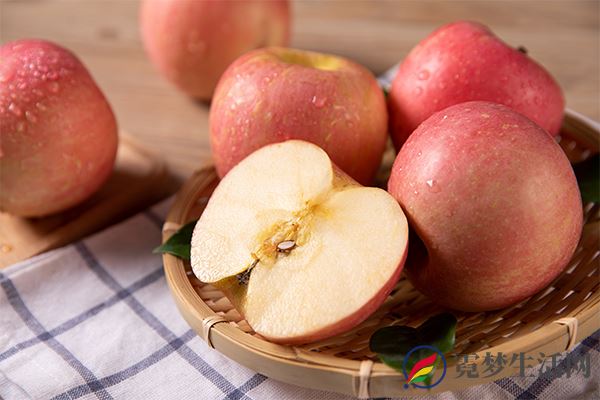 苹果什么时候吃最好 苹果最佳食用时间表(图3)