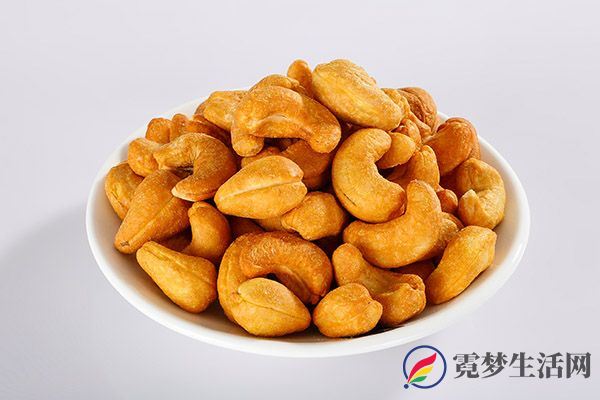 腰果的功效与作用 腰果的营养价值(图2)