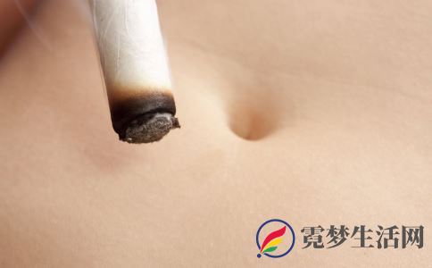 艾灸可温通经络 在家里艾灸的注意事项